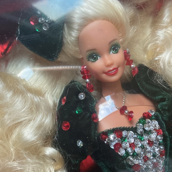 Barbie -Special edition - Picture 4 of 15